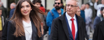 Бодакова би Мирчев по преференции